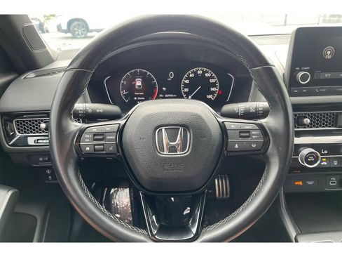 Used 2024 Honda Civic Sport image 33