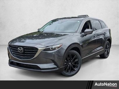 Used 2023 MAZDA CX-9 Touring Plus