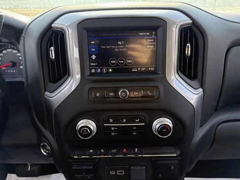 Used 2023 GMC Sierra 1500 Pro image 26