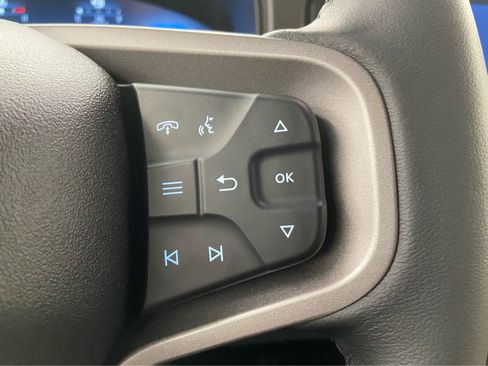 New 2025 Ford Bronco Big Bend image 23