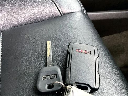 Used 2015 GMC Yukon SLE w/ Convenience Package RWD image 15