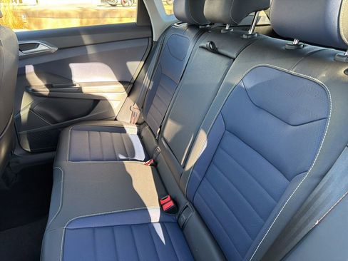 New 2025 Volkswagen Taos SEL image 21