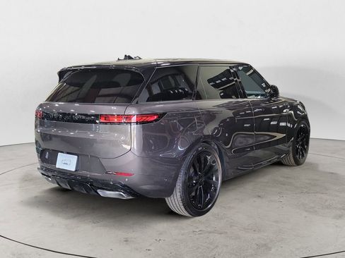 New 2026 Land Rover Range Rover Sport Dynamic SE AWD/4WD image 5