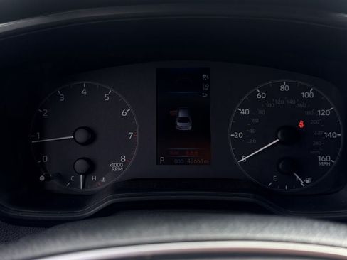 Used 2024 Toyota Corolla SE FWD image 22