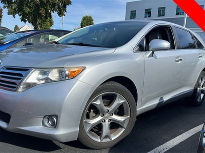 Used 2009 Toyota Venza