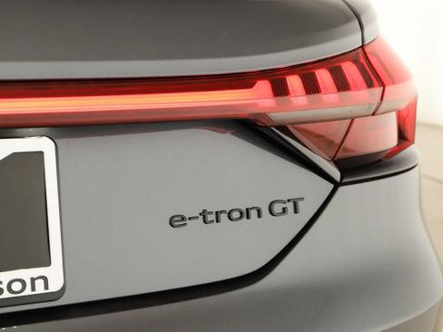 New 2026 Audi S e-tron GT Prestige AWD/4WD image 37