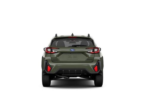 New 2026 Subaru Crosstrek 2.0i Premium image 5