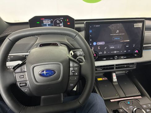 New 2026 Subaru Solterra Limited image 11