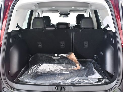 New 2025 Ford Bronco Sport Big Bend w/ Convenience Package image 20