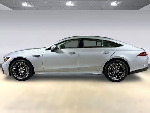 Certified 2024 Mercedes-Benz AMG GT 43 image 2