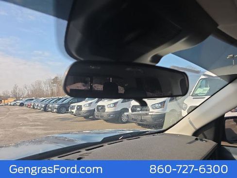 Certified 2025 Ford Maverick Lariat w/ Black Appearance Package image 39