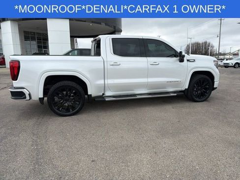 Used 2025 GMC Sierra 1500 Denali image 15