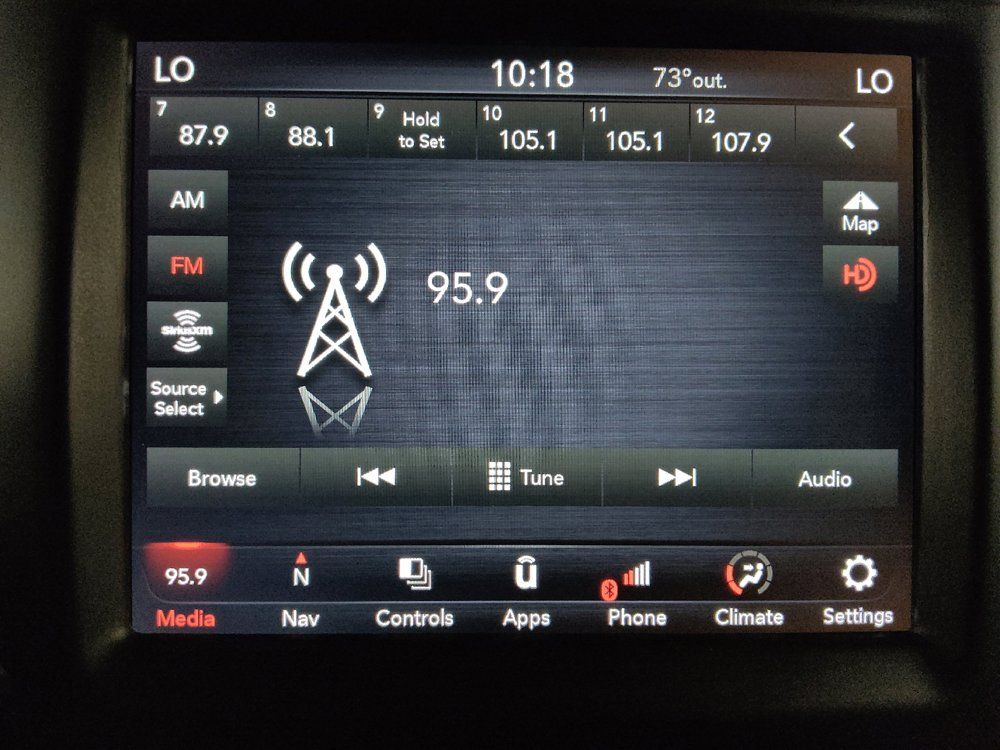 Used 2022 RAM 1500 Classic SLT w/ Electronics Group AWD/4WD image 25