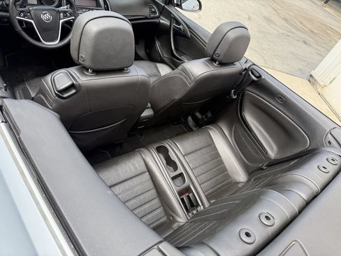 Used 2017 Buick Cascada Premium FWD image 7