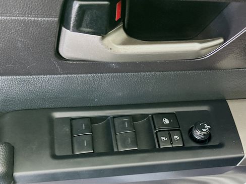 Used 2024 Toyota Tundra SR5 w/ SR5 Convenience Package image 15