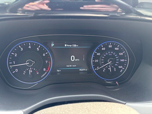 Used 2021 Hyundai Palisade SEL w/ Convenience Package AWD/4WD image 16