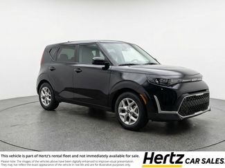 Used 2025 Kia Soul LX w/ LX Technology Package FWD video 1