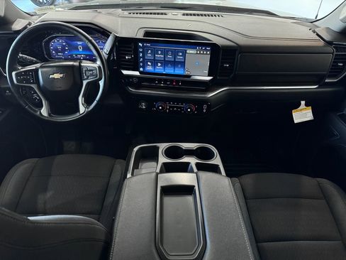 Certified 2023 Chevrolet Silverado 1500 LT image 13