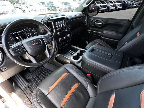 Used 2021 GMC Sierra 1500 AT4 w/ AT4 Value Package AWD/4WD image 22