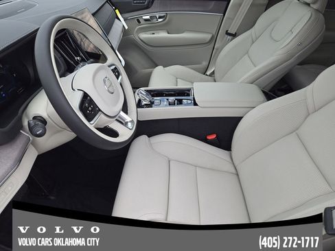 New 2026 Volvo XC90 T8 Ultra w/ Lounge Package AWD/4WD image 12