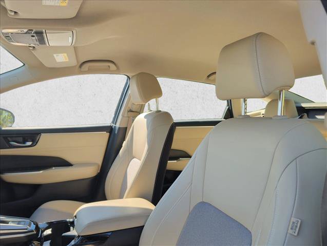 Used 2019 Honda Clarity Plug-In Hybrid image 10
