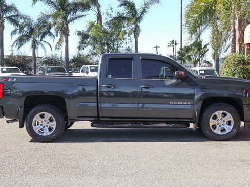 Used 2019 Chevrolet Silverado 1500 LT w/ All Star Edition image 10