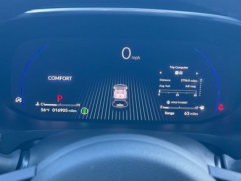 Used 2024 Acura MDX FWD w/ Technology Package image 27