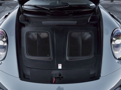 Used 2024 Porsche 911 GT3 RS w/ Weissach Package image 23