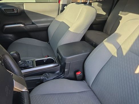 Used 2023 Toyota Tacoma SR5 image 23