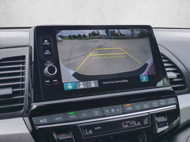 New 2027 Honda Odyssey EX-L image 13