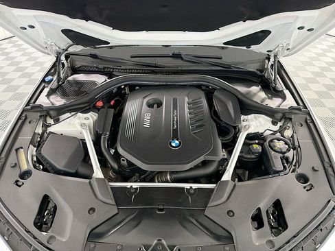 Used 2018 BMW 540i xDrive image 33