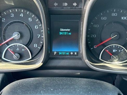 Used 2014 Chevrolet Malibu LS FWD image 11