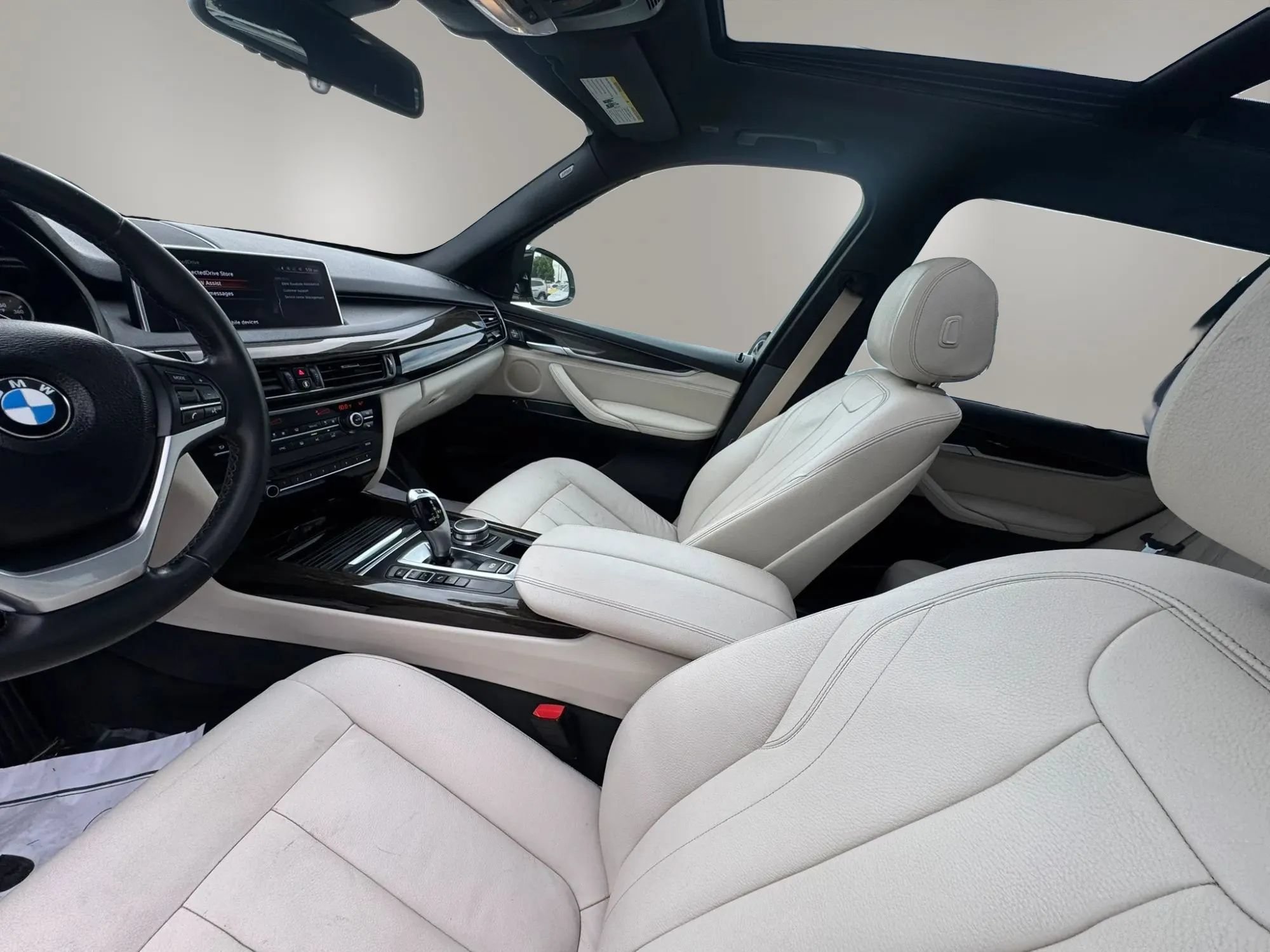 Used 2017 BMW X5 sDrive35i RWD image 13