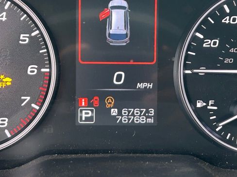 Used 2022 Subaru Outback Premium w/ Popular Package #1 image 17