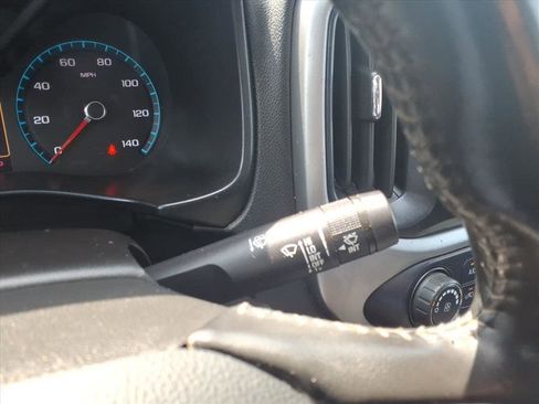 Used 2020 Chevrolet Colorado LT w/ Safety Package RWD image 21