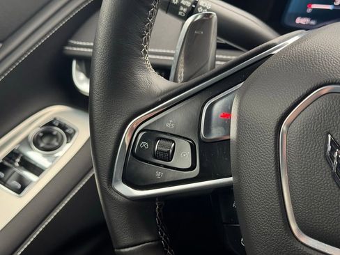 Used 2021 Chevrolet Corvette Stingray Coupe w/ Z51 Performance Package image 67