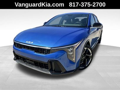 Used 2025 Kia K4 GT-Line