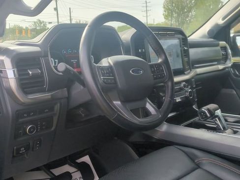 Used 2022 Ford F150 Lariat image 20