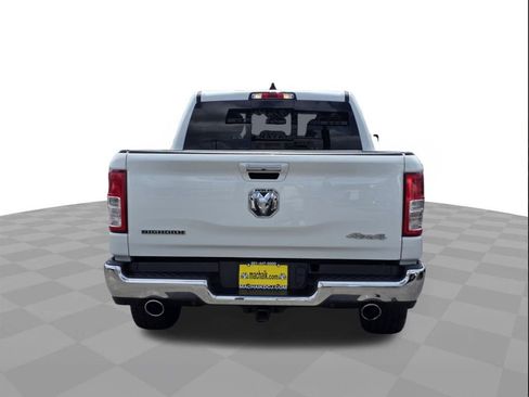 Used 2019 RAM 1500 Big Horn image 5