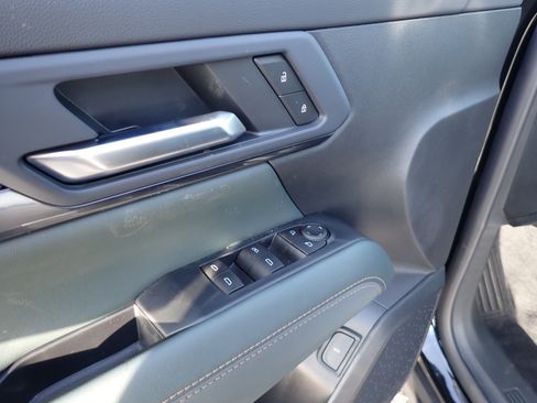 New 2026 GMC Terrain AT4 image 19