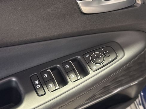 Used 2020 Hyundai Santa Fe SEL AWD/4WD image 16