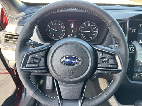 New 2026 Subaru Forester Limited image 19