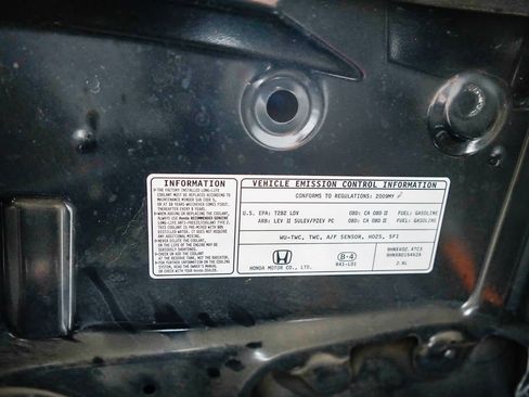 Used 2009 Honda Accord LX image 30