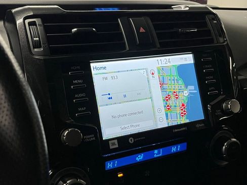 Used 2020 Toyota 4Runner Nightshade image 25