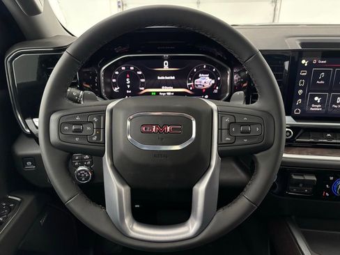 New 2026 GMC Sierra 1500 SLT w/ SLT Premium Package image 19