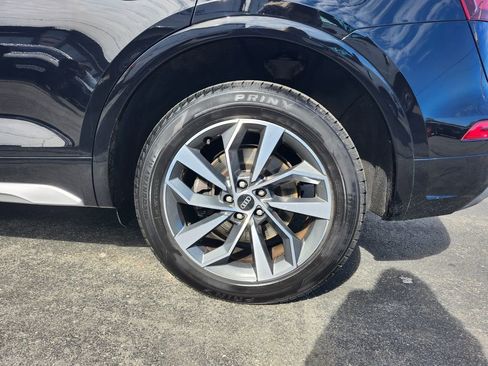Used 2021 Audi Q5 2.0T Premium Plus image 16