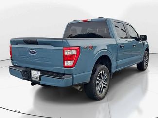 Certified 2023 Ford F150 XL w/ STX Appearance Package AWD/4WD video 3