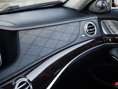 Used 2016 Mercedes-Benz Maybach S 600 image 76