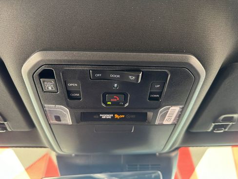 New 2026 Toyota Tacoma TRD Off-Road AWD/4WD image 23