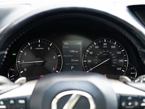 Used 2016 Lexus GS 350 AWD w/ Premium Package image 18